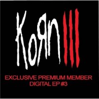 Purchase Korn - Digital EP #3 (EP)
