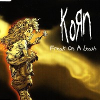 Purchase Korn - Freak On A Leash (MCD)