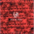 Buy Korn - Here To Stay (VLS) Mp3 Download