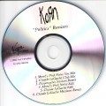 Buy Korn - Politics (Remixes) Pt. 1 (MCD) Mp3 Download