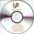 Buy Korn - Politics (Remixes) Pt. 2 (MCD) Mp3 Download