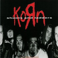 Purchase Korn - Shoots And Ladders (CDS)