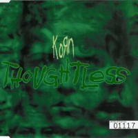 Purchase Korn - Thoughtless (MCD)