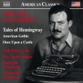 Buy Michael Daugherty - Tales Of Hemingway; American Gothic; Once Upon A Castle (By Giancarlo Guerrero & Nashville Symphony) Mp3 Download