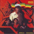 Buy Michael Prophet - Serious Reasoning (Vinyl) Mp3 Download