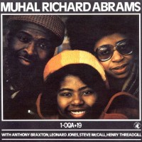 Purchase Muhal Richard Abrams - 1-Oqa+19 (Vinyl)