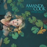 Purchase Amanda Cook - Deep Water