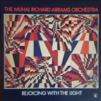 Purchase Muhal Richard Abrams - Rejoicing With The Light (Vinyl)
