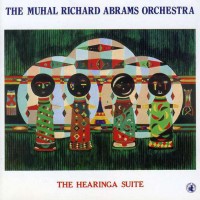 Purchase Muhal Richard Abrams - The Hearinga Suite (Vinyl)