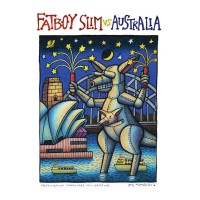 Purchase Fatboy Slim - Fatboy Slim Vs. Australia