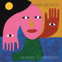 Purchase Inara George - Dearest Everybody