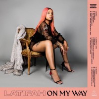 Purchase Latifah - On My Way