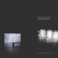 Purchase Rutger Zuydervelt - Concrete Scores