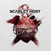 Purchase Scarlet Host - Black Days