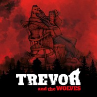 Purchase Trevor & The Wolves - Road To Nowhere