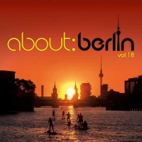 Purchase VA - About: Berlin Vol: 18 CD1