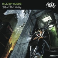 Purchase Hilltop Hoods - Chase That Feeling (CDS)
