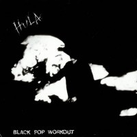 Purchase Hula - Black Pop Workout (Vinyl) (EP)
