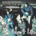 Buy Jackers - Down 4 Life Mp3 Download