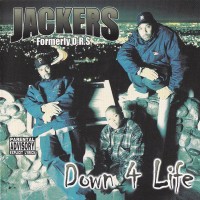 Purchase Jackers - Down 4 Life