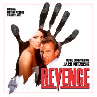 Purchase Jack Nitzsche - Revenge OST (Reissued 2016)