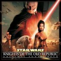Purchase Jeremy Soule - Star Wars: Knights Of The Old Republic OST CD2 Mp3 Download