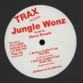 Buy Jungle Wonz - Bird In A Guilded Cage (Vinyl) Mp3 Download