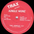 Buy Jungle Wonz - The Jungle (EP) (Vinyl) Mp3 Download