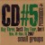 Buy Ken Vandermark - Resonance CD5 Mp3 Download