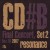 Buy Ken Vandermark - Resonance CD10 Mp3 Download