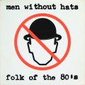 Buy Men Without Hats - Folk Of The 80's (EP) (Vinyl) Mp3 Download