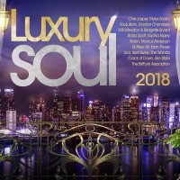 Purchase VA - Luxury Soul 2018 CD1