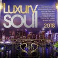 Buy VA - Luxury Soul 2018 CD3 Mp3 Download