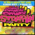 Buy VA - Stompin Party CD2 Mp3 Download