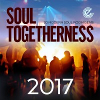 Purchase VA - Soul Togetherness 2017 (Deluxe Version) CD2