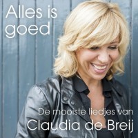 Purchase Claudia De Breij - Alles Is Goed