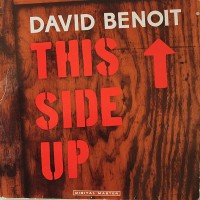 Purchase David Benoit - This Side Up (Vinyl)