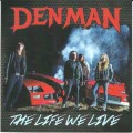 Buy Denman - The Life We Live Mp3 Download