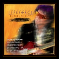 Purchase Jim Peterik's Lifeforce - Forces At Play (Remastered 2013) CD1