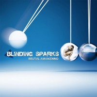 Purchase Blinding Sparks - Brutal Awakening