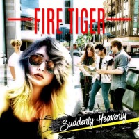 Purchase Fire Tiger - Suddenly Heavenly