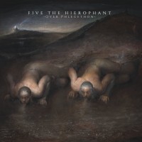 Purchase Five The Hierophant - Over Phlegethon