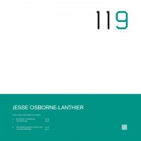 Purchase Jesse Osborne-Lanthier - Unalloyed, Unlicensed, All Night! (EP)