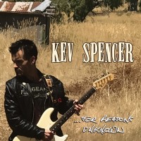 Purchase Kev Spencer - .​.​. For Reasons Unknown