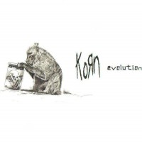 Purchase Korn - Evolution (CDS)