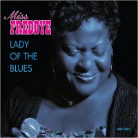 Purchase Miss Freddye - Lady Of The Blues