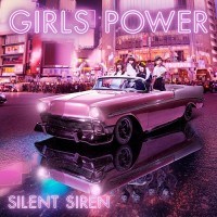 Purchase Silent Siren - Girls Power