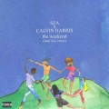 Buy Sza & Calvin Harris - The Weekend (Funk Wav Remix) (CDS) Mp3 Download