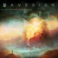 Purchase Wavesign - Flowing Sceneries