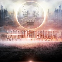 Purchase Late Night Savior - Into The Aftermath